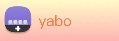 yabo Logo